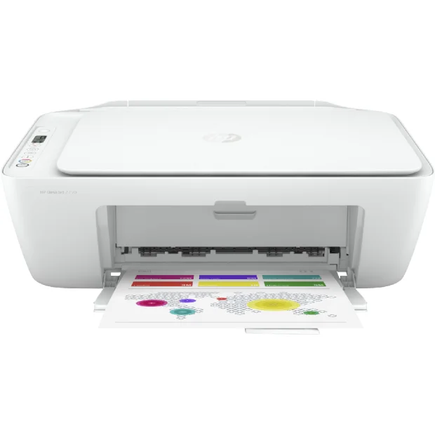 МФУ HP DeskJet 2710 5AR83B